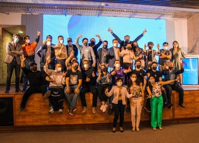 🚀 Empresas graduadas de la primer generación del Fondo Coppernico de Aster