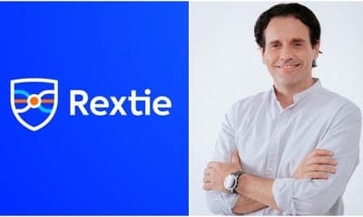 🛬 Rextie anuncia su expansión a Canadá