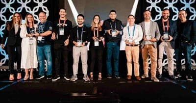 💳 Finerio Connect fue reconocido por Fintech Américas