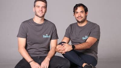 🛒 Seerie superó los US$5.5M en ingresos 