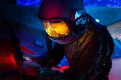 📝 Convocatoria: 'AWS Space Accelerator 2023'