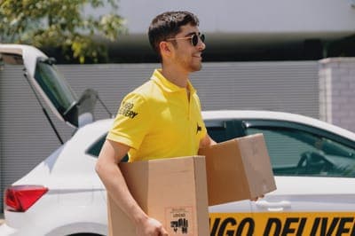 🛬 Yango Delivery anuncia su expansión a Chile