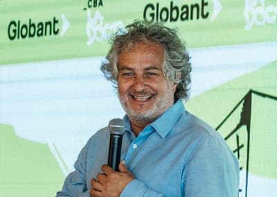 💸 Globant anuncia su inversión en Ping