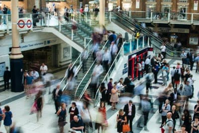 📝Convocatoria: 'Espíritu Shopping - Cencosud y Startups Latam'