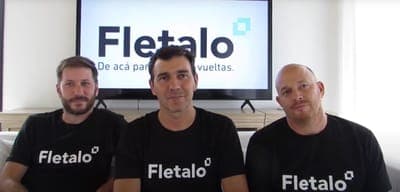 🚚 Fletalo busca crecer su unidad B2B en Argentina