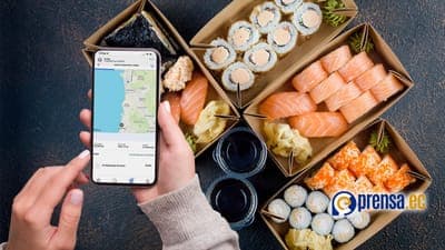 💻Justo busca apoyar a restaurantes y emprendedores gastronómicos en Ecuador