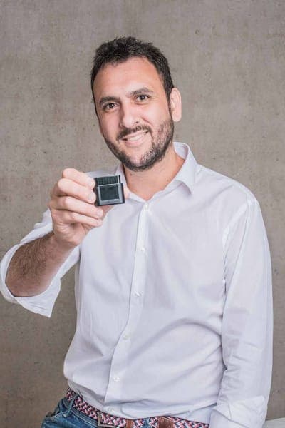🧷 Jooycar recibe certificación obtuvo la certificación ISO 27001