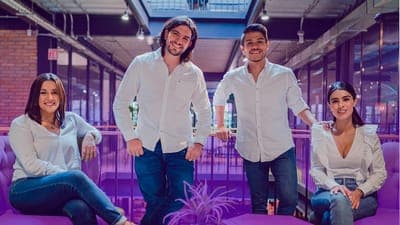 💳 Finzi levantó su ronda pre-semilla por US$350K 