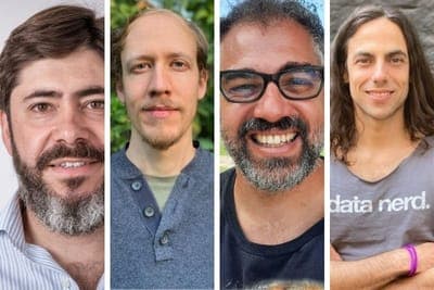 💻 Deep Talk fue seleccionado para el programa de aceleracipon de Station F