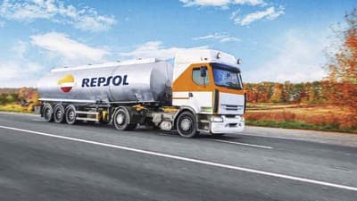 ⚡️ Repsol y Pulpo anuncian alianza para gestionar vehículos