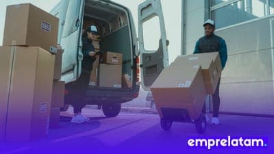 🚛 The Hub anuncia la apertura de su tercer dark store en Lima