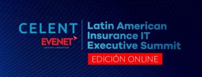 📆 Evento: 'Latin American Insurance IT Executive Summit