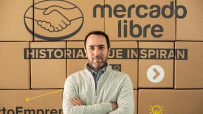 🛒 Mercado Libre buscará contratar 14K personas en la región
