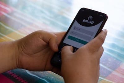 💳 Graviti busca crecer sus operaciones en México