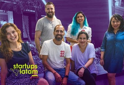 💸 LISA Insuretech levantó US$2.5M