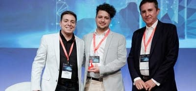 🏘 RapiHogar recibió un reconocimiento en los 'Seal Awards' en Madrid