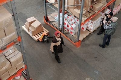 🚛 Rayo generó más 1K empleos en última milla