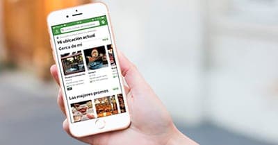 TheFork saldrá de Argentina a finales de Octubre
