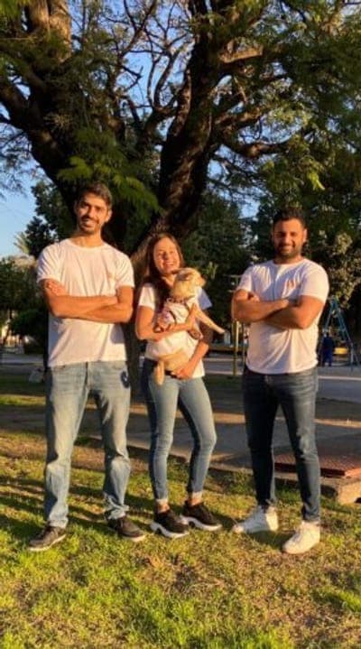 🐶 Spluty anuncia su expansión a Buenos Aires