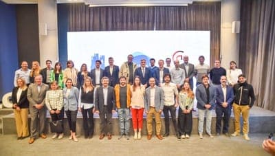 💸 Ualabee recibe US$117K