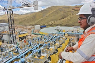 📚 iSE Academy busca capacitar talento para el sector minero en Perú