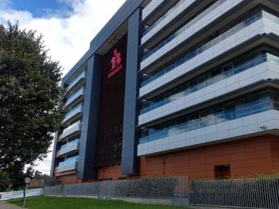 📝 Convocatoria: 'Acelerator +100 Colombia'