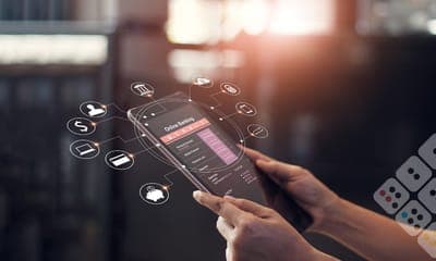 💳 60 fintechs están buscando licencia en México