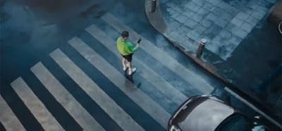 📣 Bitso lanza su primer campaña publicitaria en Argentina