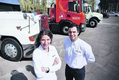 🚚 SubCargo buscará expandirse por la región