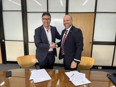 💰 Blackshiip Ventures anuncia alianza con la Universidad Nacional de Colombia
