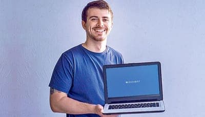 🛬 Databot anuncia su expansión a Perú