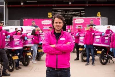 💸 Merqueo obtiene financiamiento por US$22M 