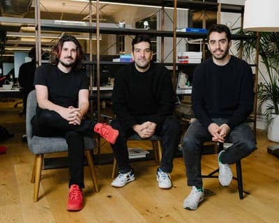 💸 Runway levantó US$35M en su serie B