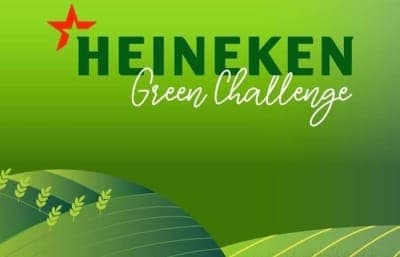 📝 Convocatoria: 'Heineken Green Challenge 2022 - México'