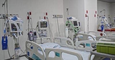 ⚕️Saana busca ayudar a mitigar la saturación de la capacidad instalada en hospitales y clínicas de Colombia