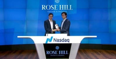 💵 Rose Hill Acquisition Corp. lanza SPAC de US$125M para invertir en LatAm