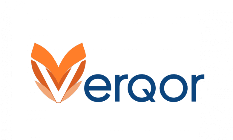 Verqor logo