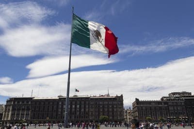 🛬 Capitaria anuncia su expansión a México
