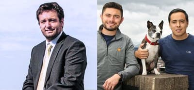 💳 Vector Capital y Trii anuncian alianza para llegar a inversionistas en retail