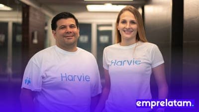 💼 Harvie quiere optimizar los procesos de reclutamiento en startups de LatAm