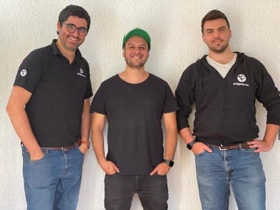 🛬 Poliglota anuncia su expansión a Brasil