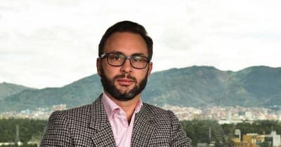 🚀 La Cámara de Comercio de Bogotá y la Cámara de comercio internacional anuncian el lanzamiento del nuevo Hub de emprendimiento