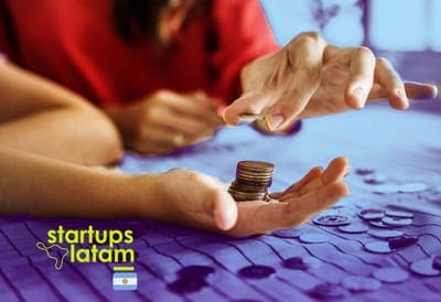 🚀 WeInvest y ARCAP lanzan reporte sobre la brecha de género en el ecosistema emprendedor en Argentina.