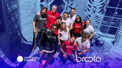 💵 Broota anuncia el levantamiento de su segundo fondo 'Diversifica Startups DS2'