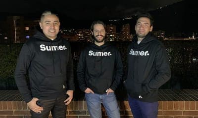💸 Sumer levantó US$2M en su ronda pre-semilla