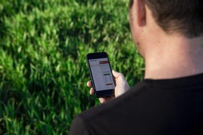 🌳 Silohub y Algoritmo anuncian alianza para impactar en la comercialización de granos