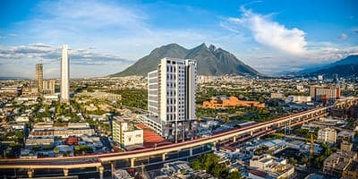 🏘 Mudafy abre nueva ciudad en México