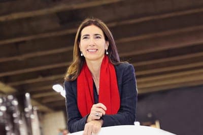 ⛅️ Beeok suma a la exministra del medioambiente en Chile a su equipo de advisors