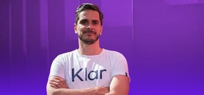 💸 Klar levantó US$70M 