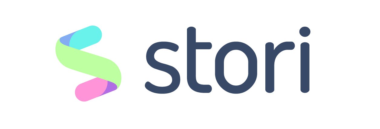 Stori logo